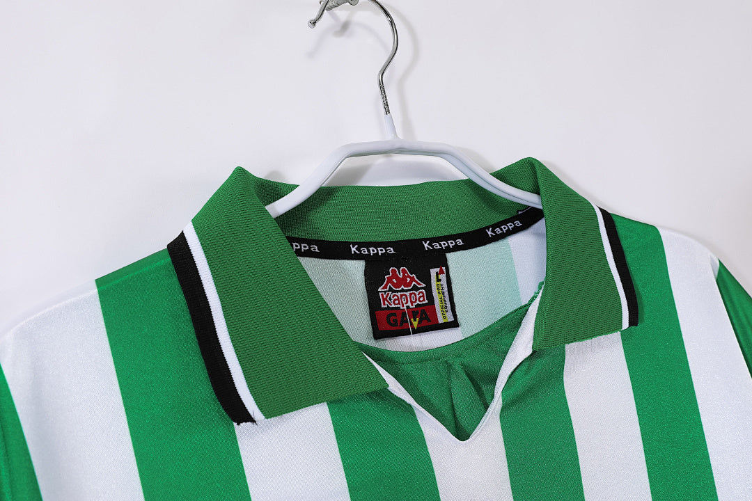 Real Betis 00 5 A 1999/2000