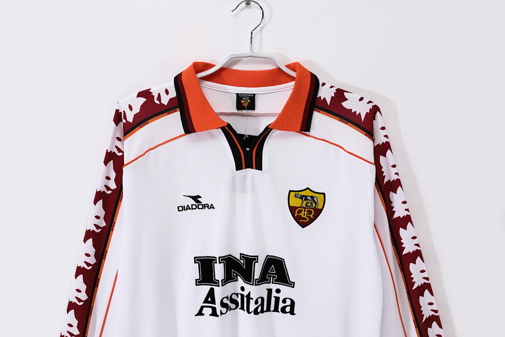 AS Roma 99 3 B 1998/1999