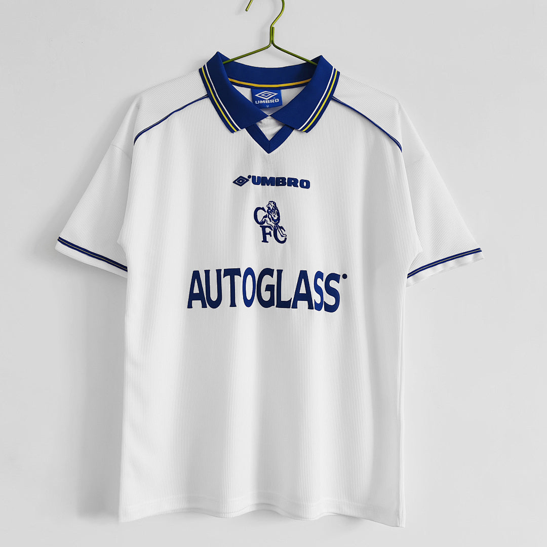 Chelsea 00 8 A 1998/2000