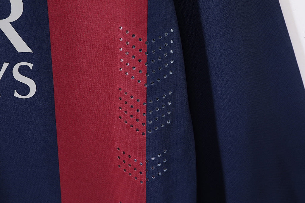 FC Barcelona 15 3 B 2014/2015