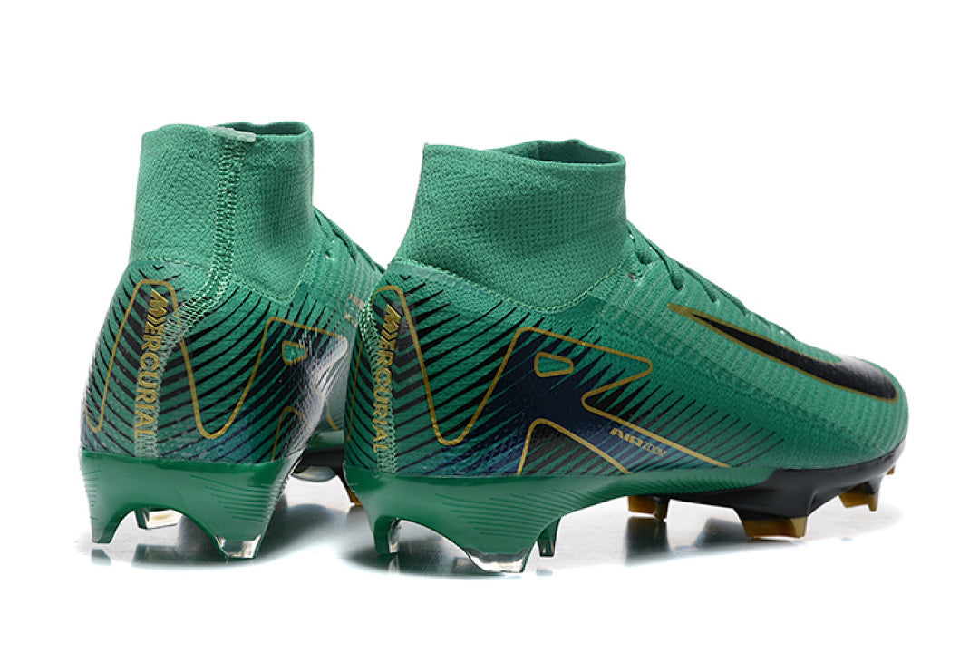 Nike Vapor 16 Air Zoom Mercurial Superfly Iix Elite FG