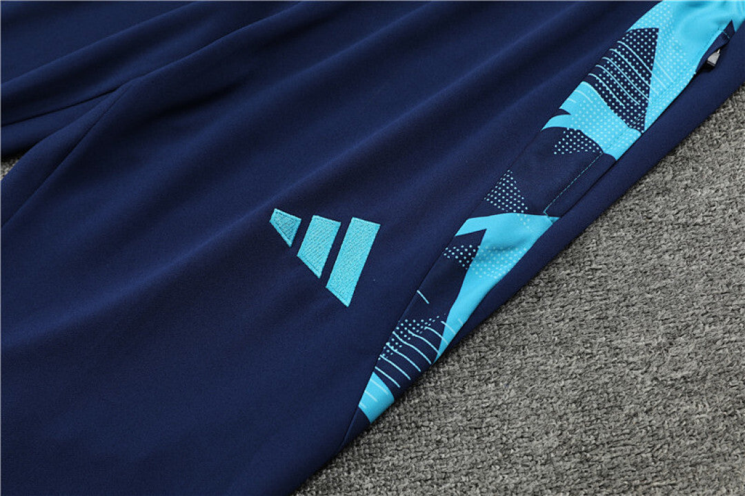 Arsenal Bleu Roi 24/25