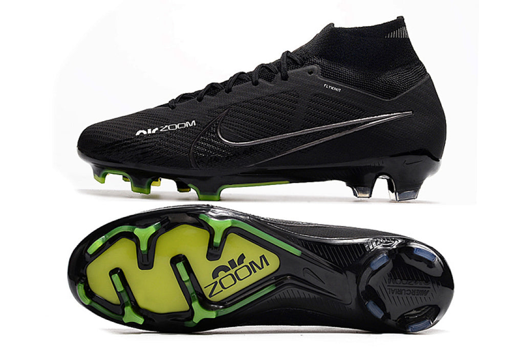Nike Vapor 15 Shadow Pack Air Zoom Mercurial Superfly Ix Elite 67 FG