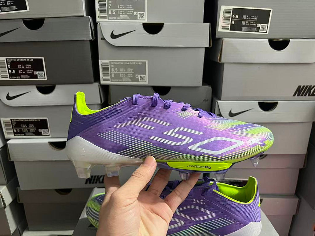 Adidas F50 Pro Didas Elite FG