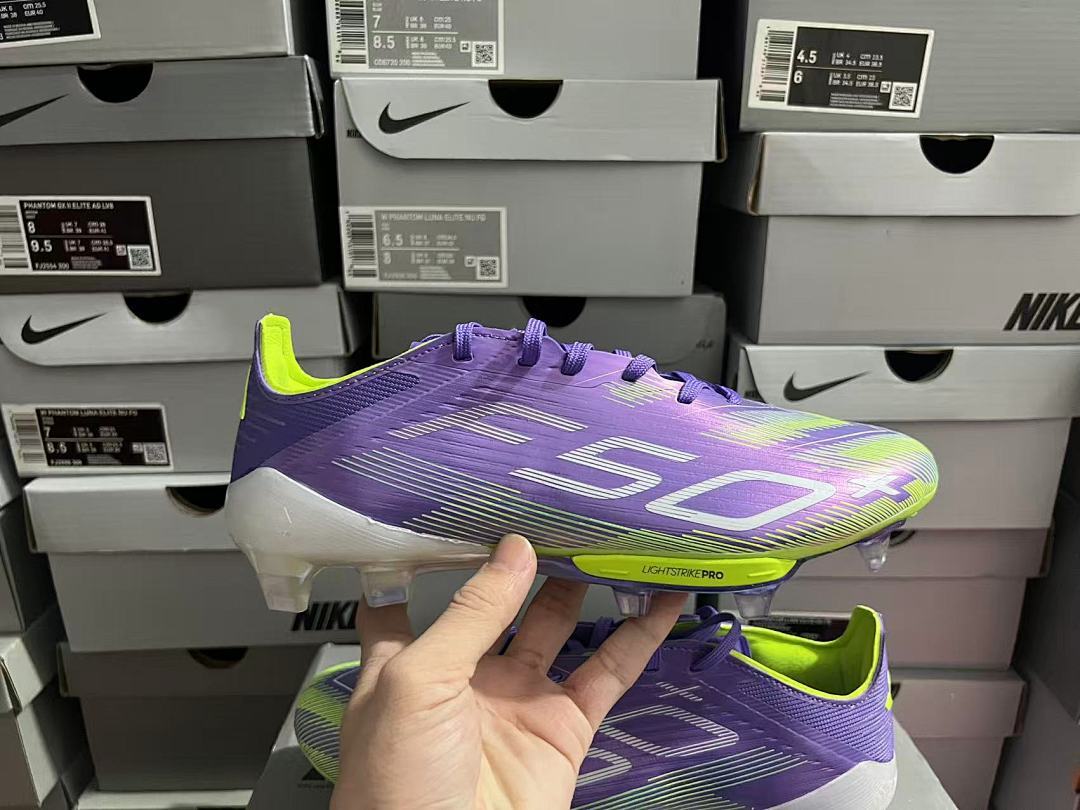 Adidas F50 Pro Didas Elite FG