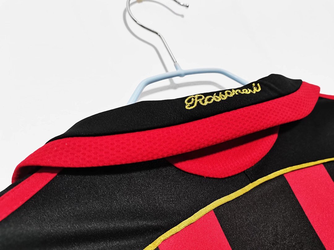 AC Milan 07 Ac 8 A 2006/2007