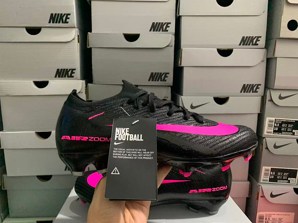 Nike Vapor 16 Air Zoom Mercurial Xv Elite FG