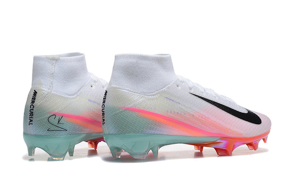 Nike Vapor 16 Air Zoom Mercurial Superfly Iix Elite FG