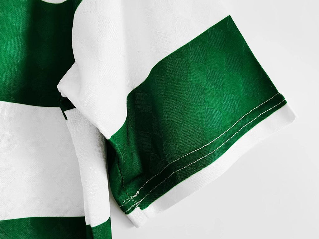 Celtic Glasgow 88 8 A 1987/1988