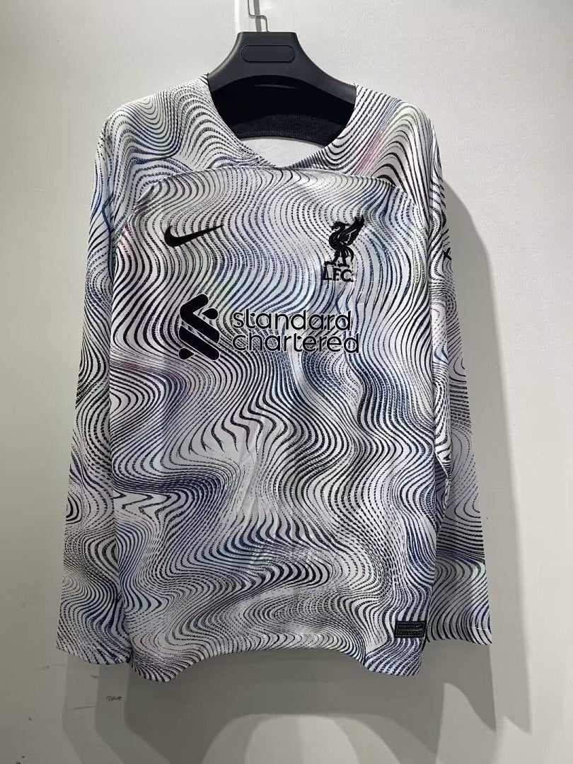 Liverpool 2223 2022/2023