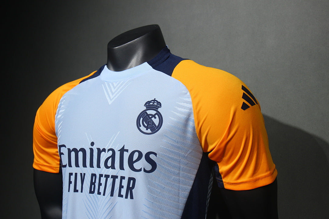 Real Madrid