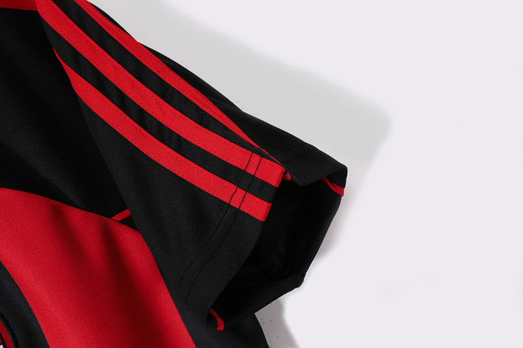 AC Milan 02 8 A 2000/2002