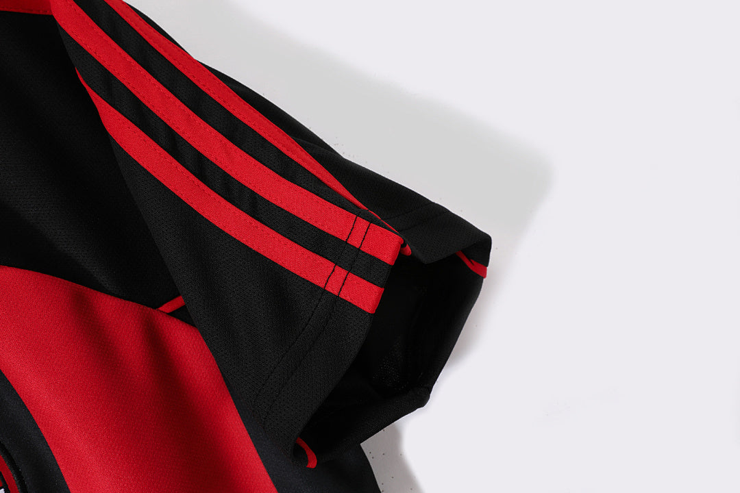 AC Milan 02 8 A 2000/2002