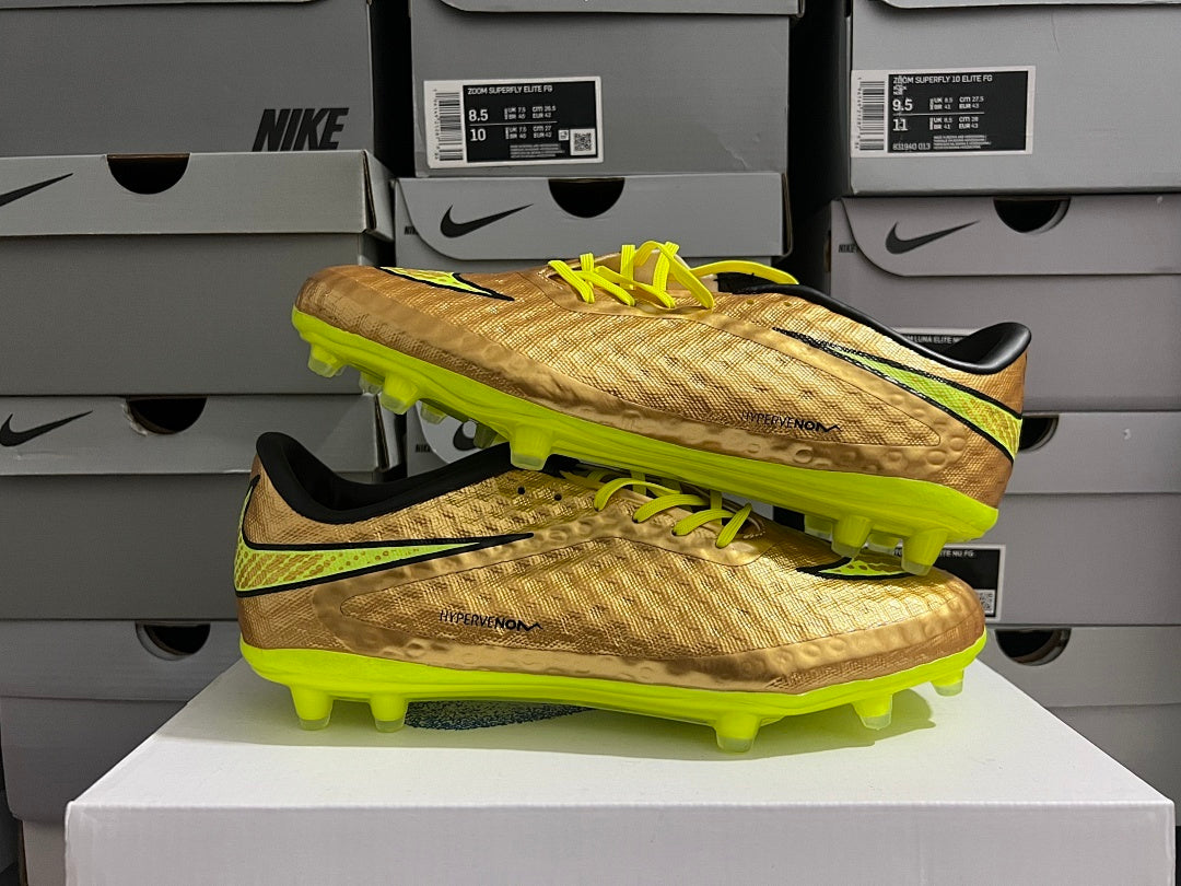 Nike Hypervenom Phantom 7 AG