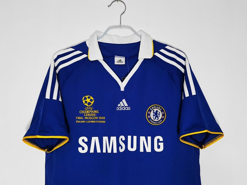 Chelsea 09 5 A 2008/2009
