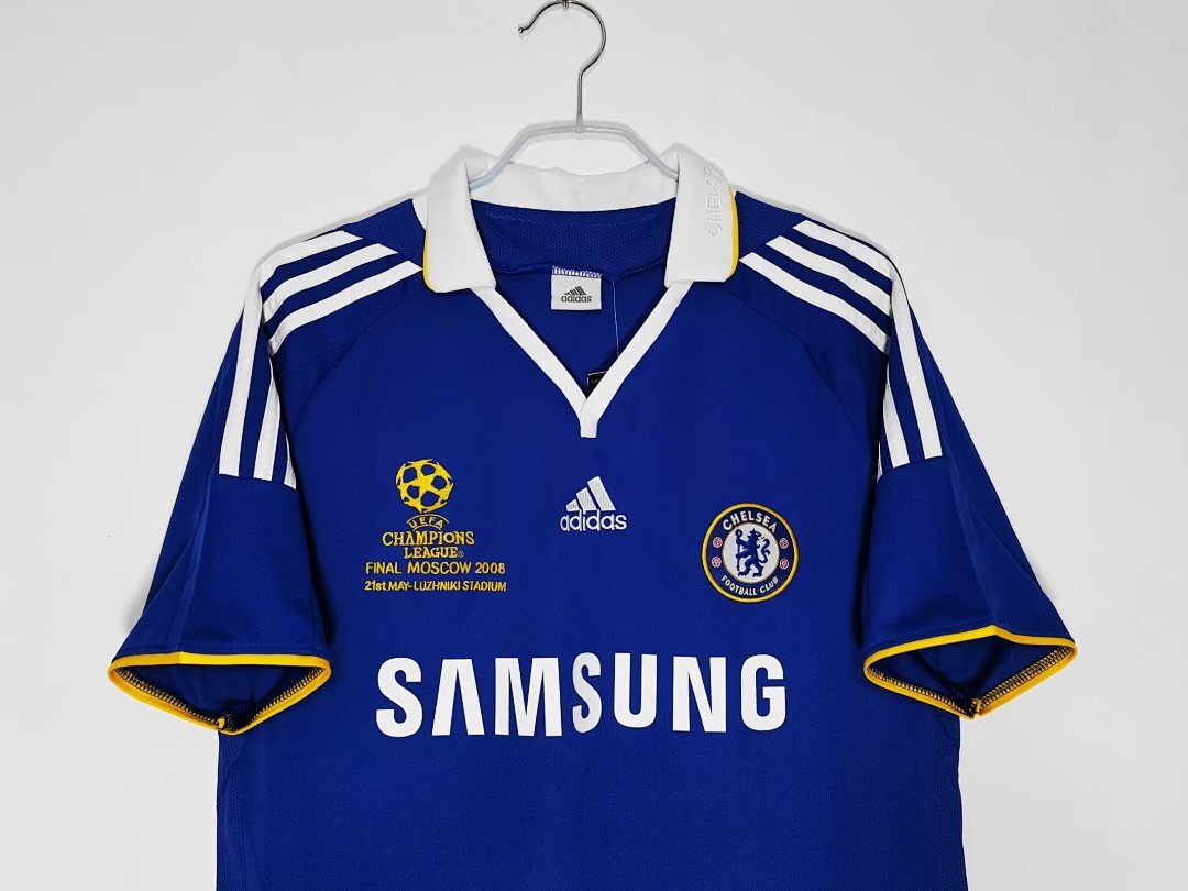 Chelsea 09 5 A 2008/2009
