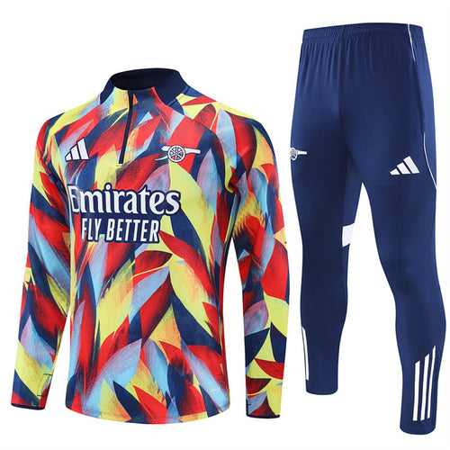 Arsenal Rouge 25/26