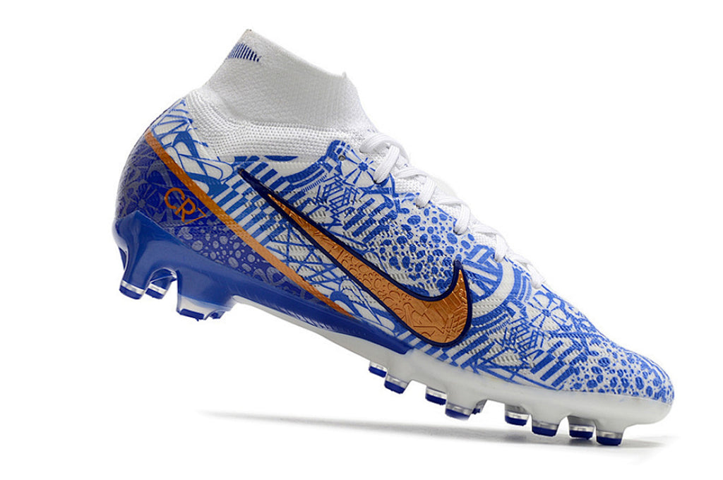 Nike Vapor 15 Air Zoom Mercurial Superfly Ix Elite 27 AG