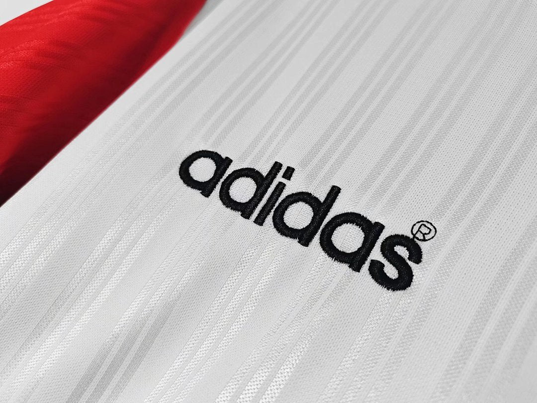 Rangers 96 8 A 1995/1996