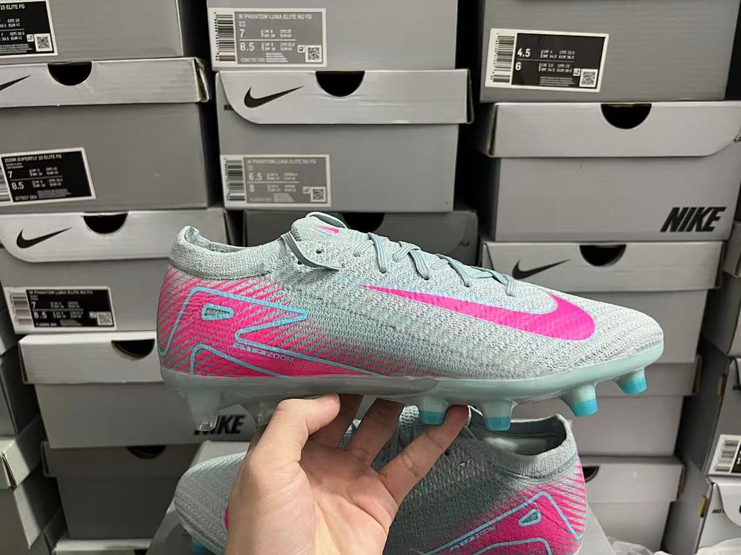 Nike Vapor 16 Air Zoom Mercurial Elite Xxv AG