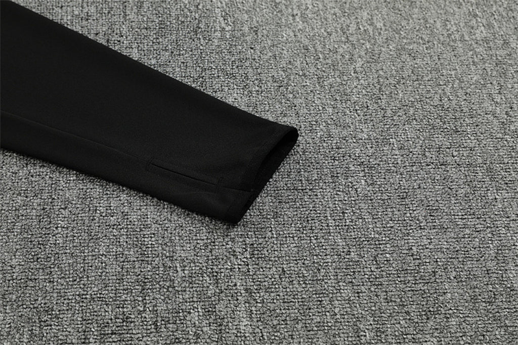 Liverpool AD Noir 25/26