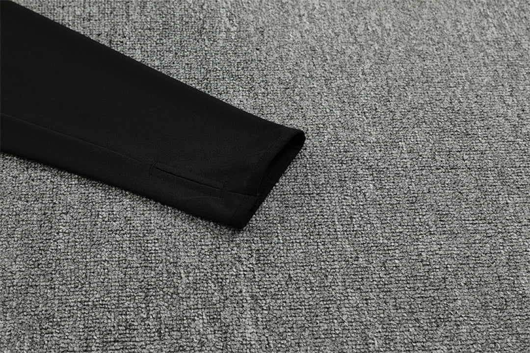 Liverpool AD Noir 25/26