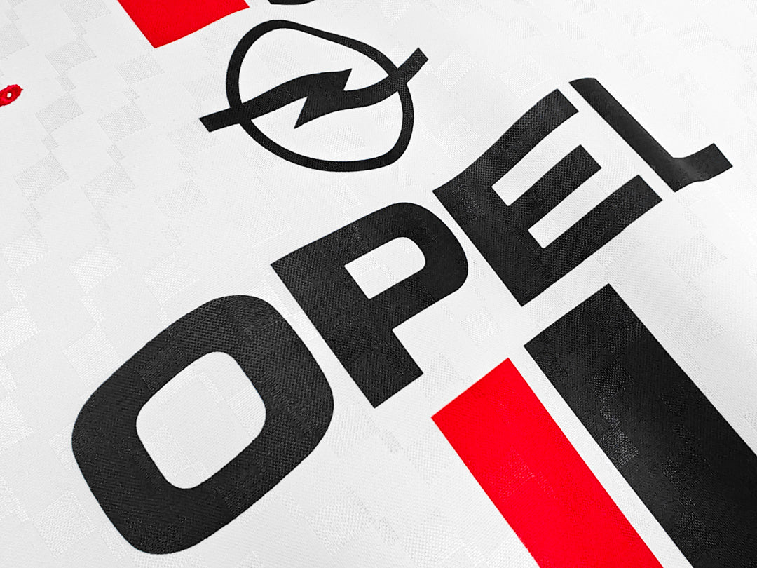 AC Milan 97 Ac 8 A Blanc 1996/1997