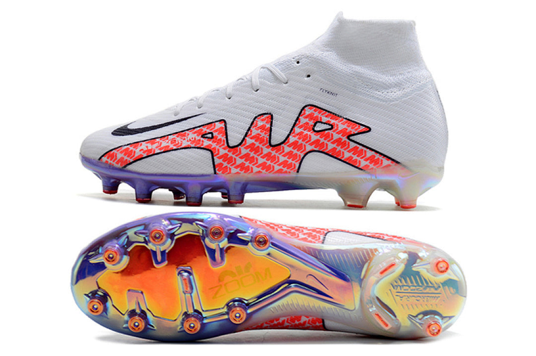 Nike Vapor 15 Air Zoom Mercurial Superfly Ix Elite 18 AG