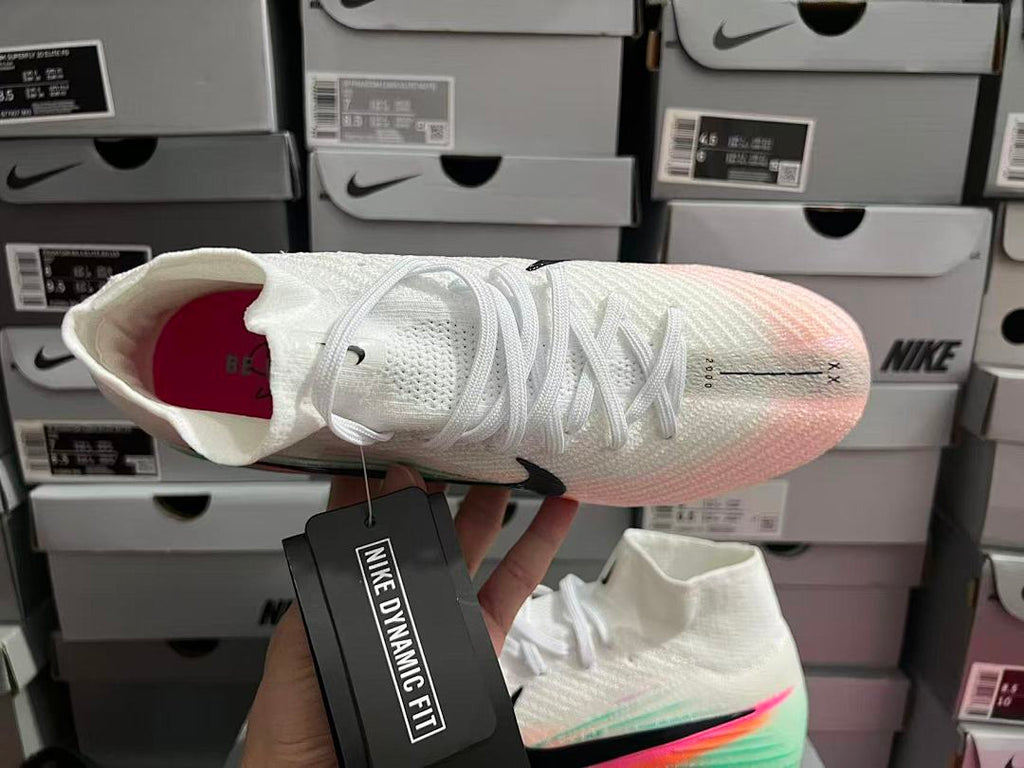 Nike Vapor 16 25 Air Zoom Mercurial Superfly Elite Xxv FG