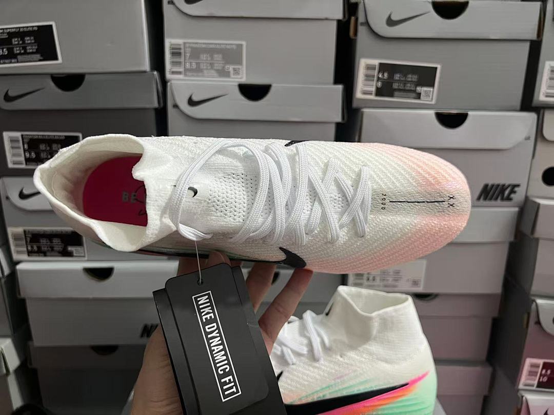 Nike Vapor 16 25 Air Zoom Mercurial Superfly Elite Xxv FG