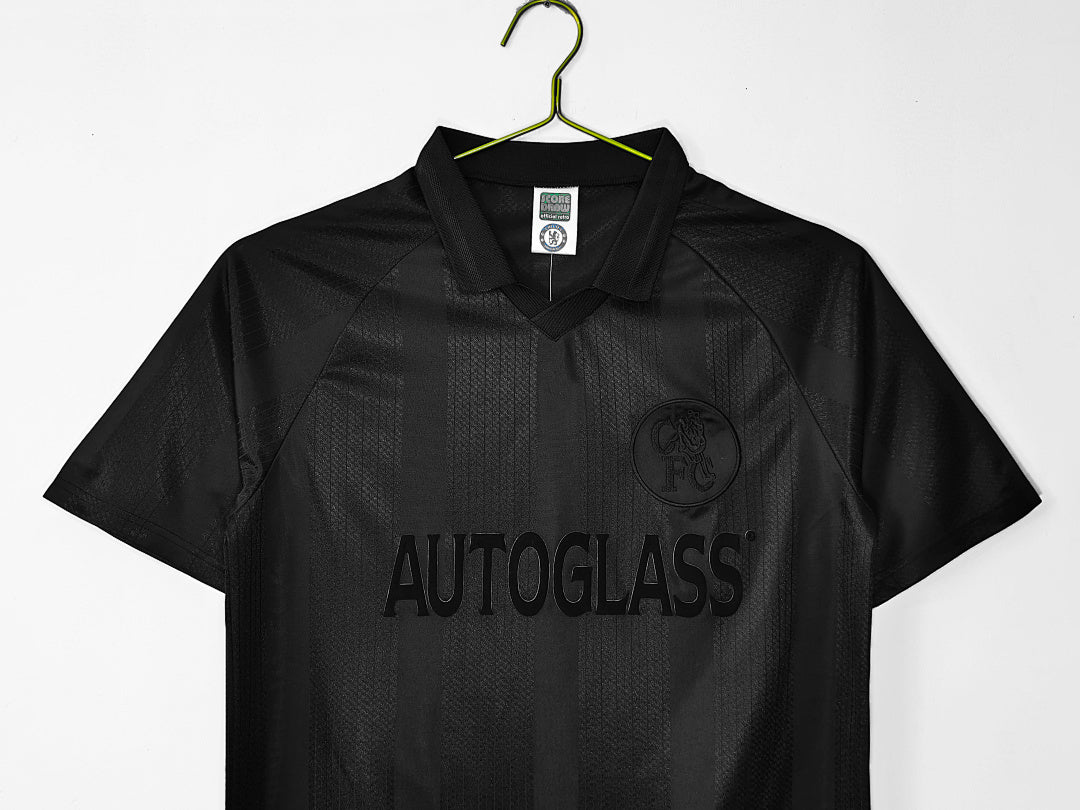 Chelsea 99 8 A Noir 1998/1999