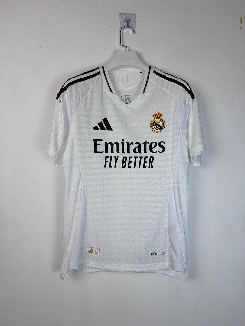 Real Madrid S 3 2024/2025