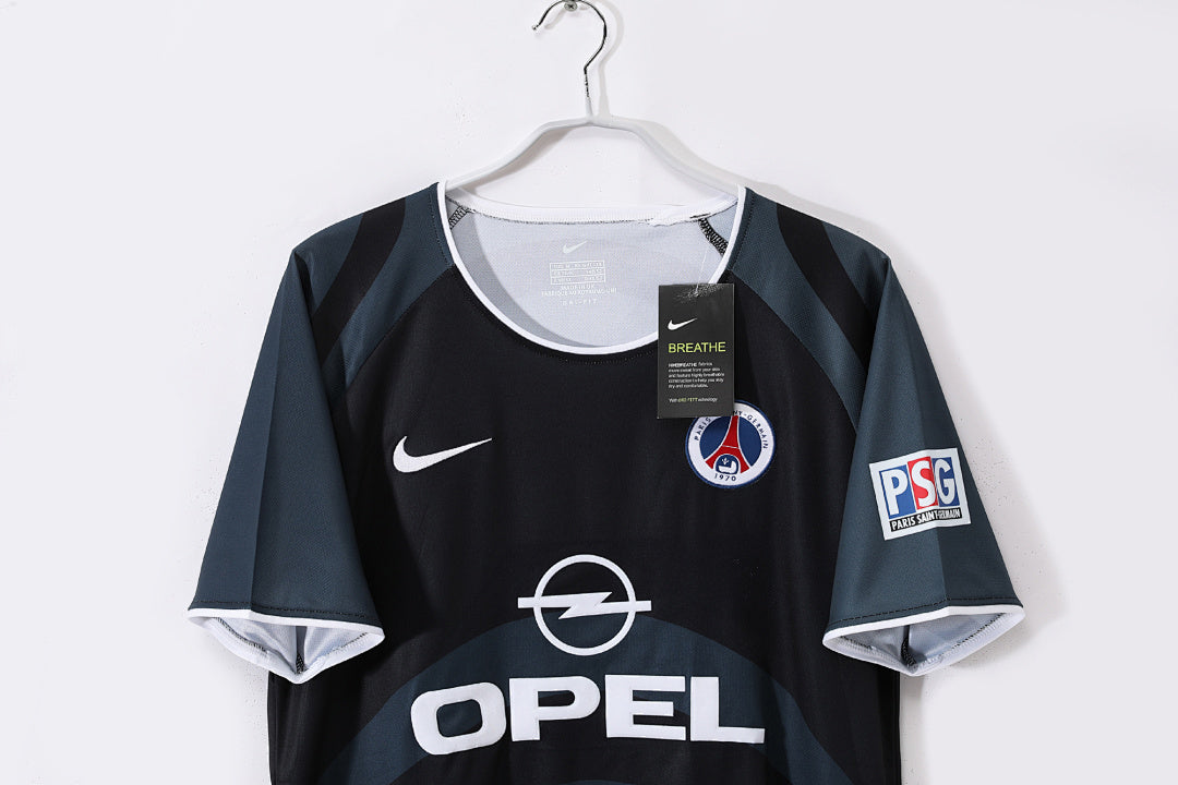 PSG 02 8 A 2001/2002