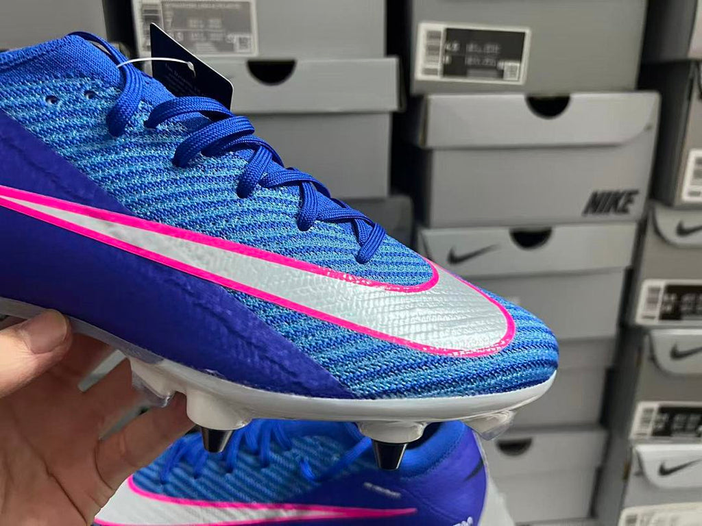 Nike Vapor 16 Air Zoom Mercurial Superfly Iix Elite SG