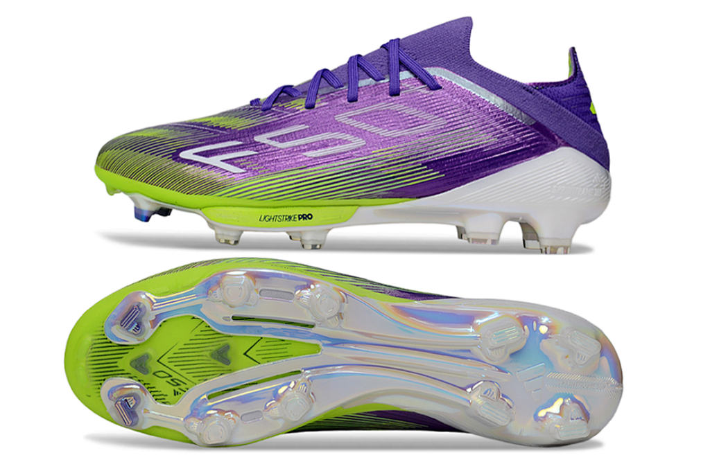Adidas F50 Pro 50 Size FG