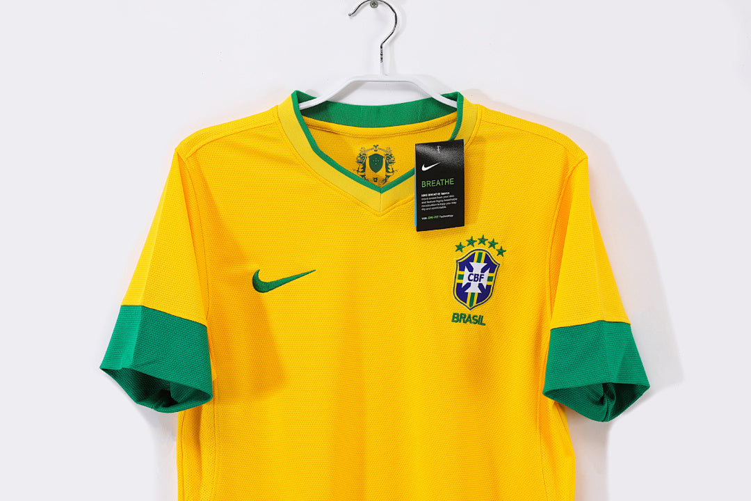 Brésil 13 8 A 2012/2013