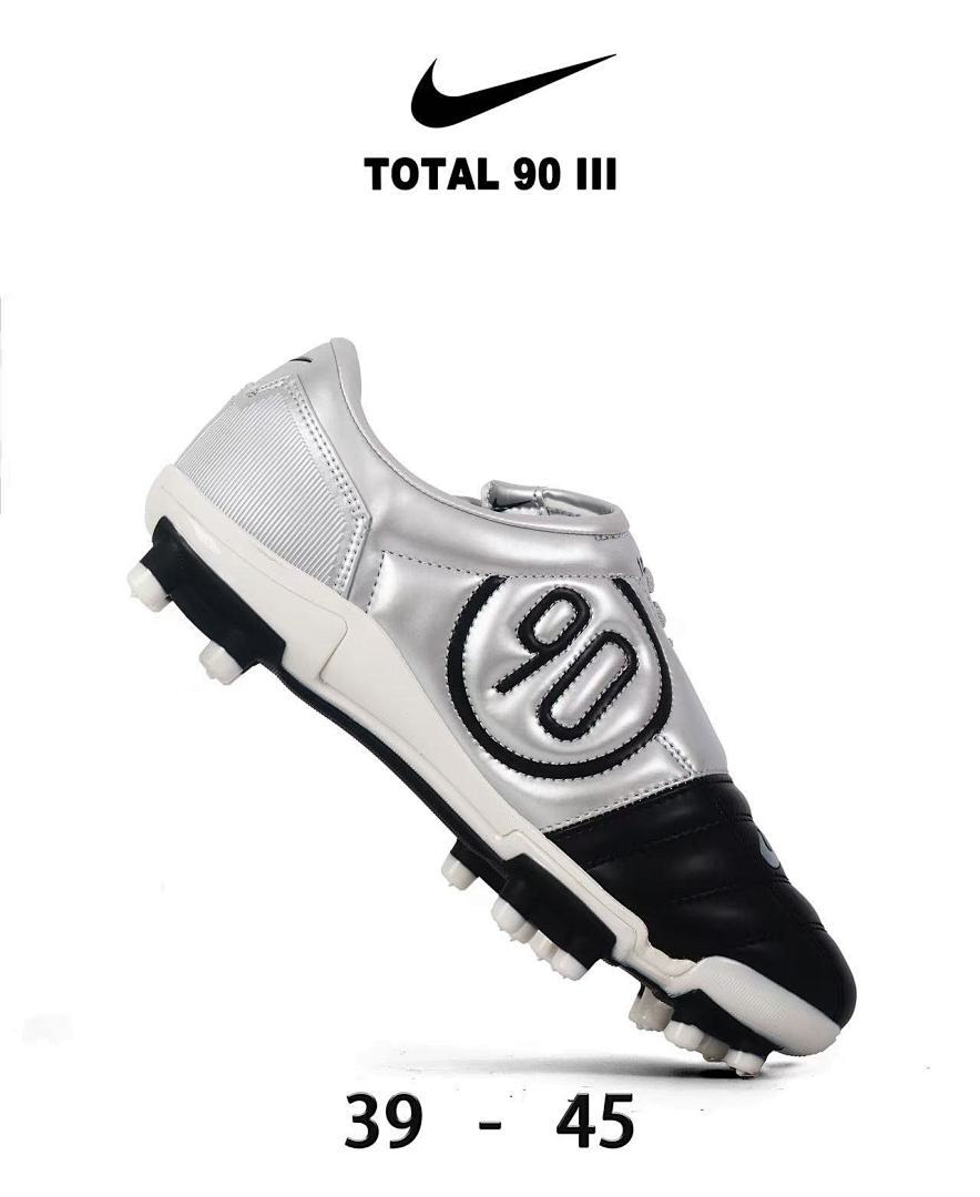 Nike T 90 Total Iii FG