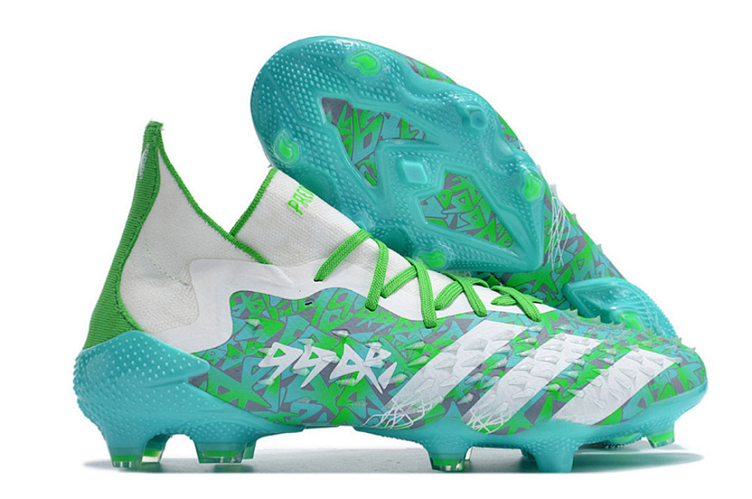 Adidas Predator 21 Showpiece Pack Freak 1 FG