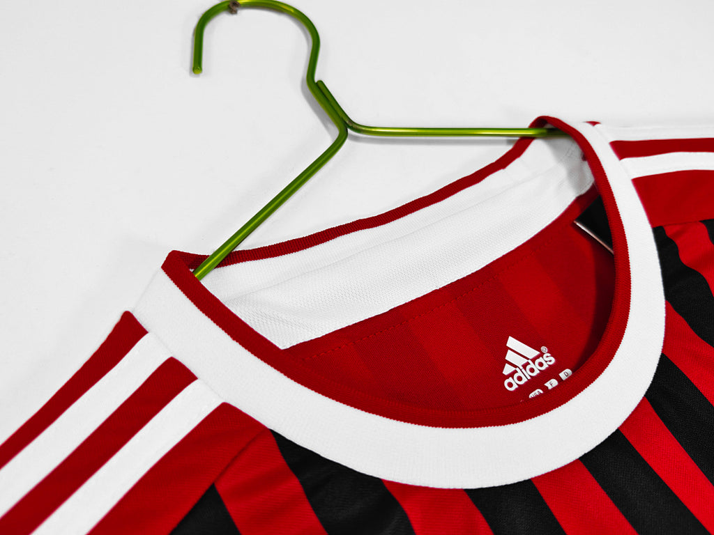 AC Milan 12 Ac 8 A 2011/2012