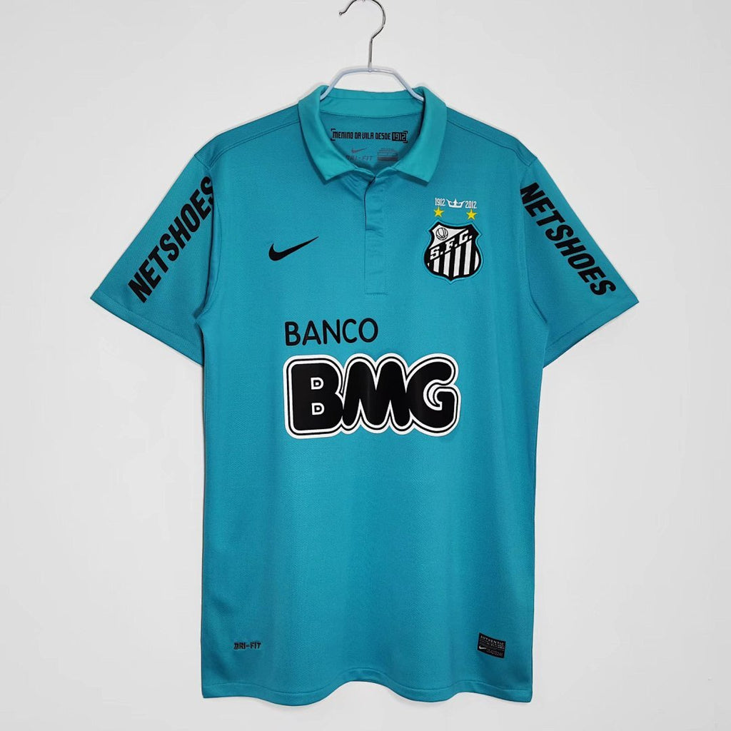 Santos 13 8 A 2012/2013
