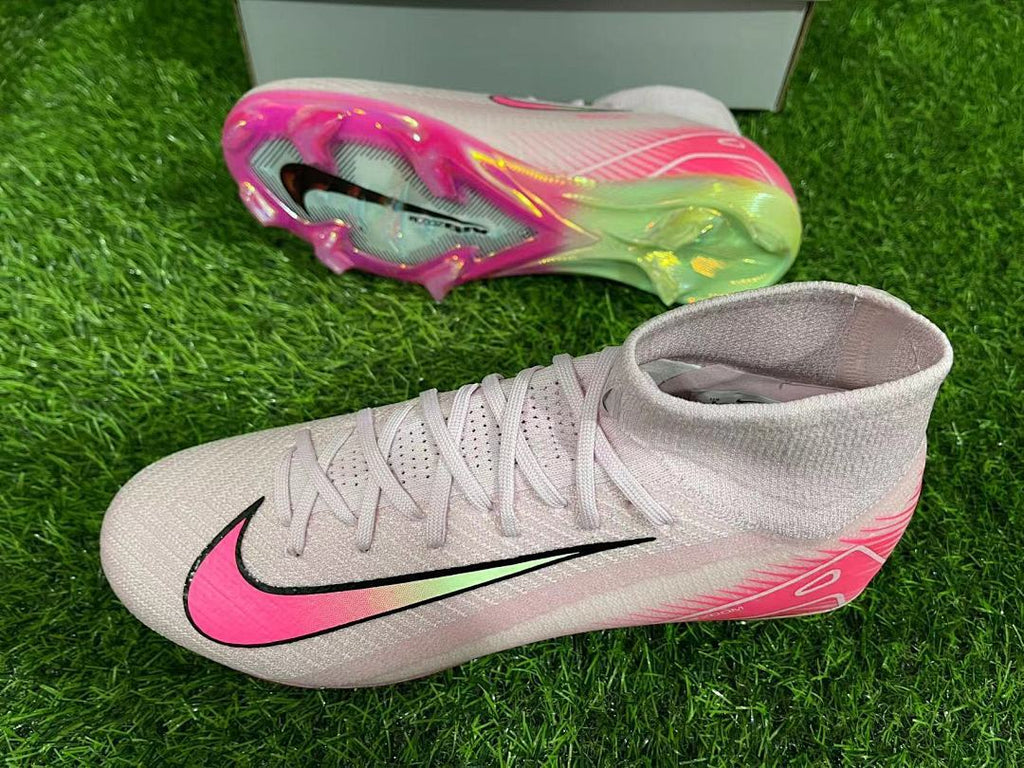 Nike Vapor 16 Air Zoom Mercurial Superfly Elite Xxv FG