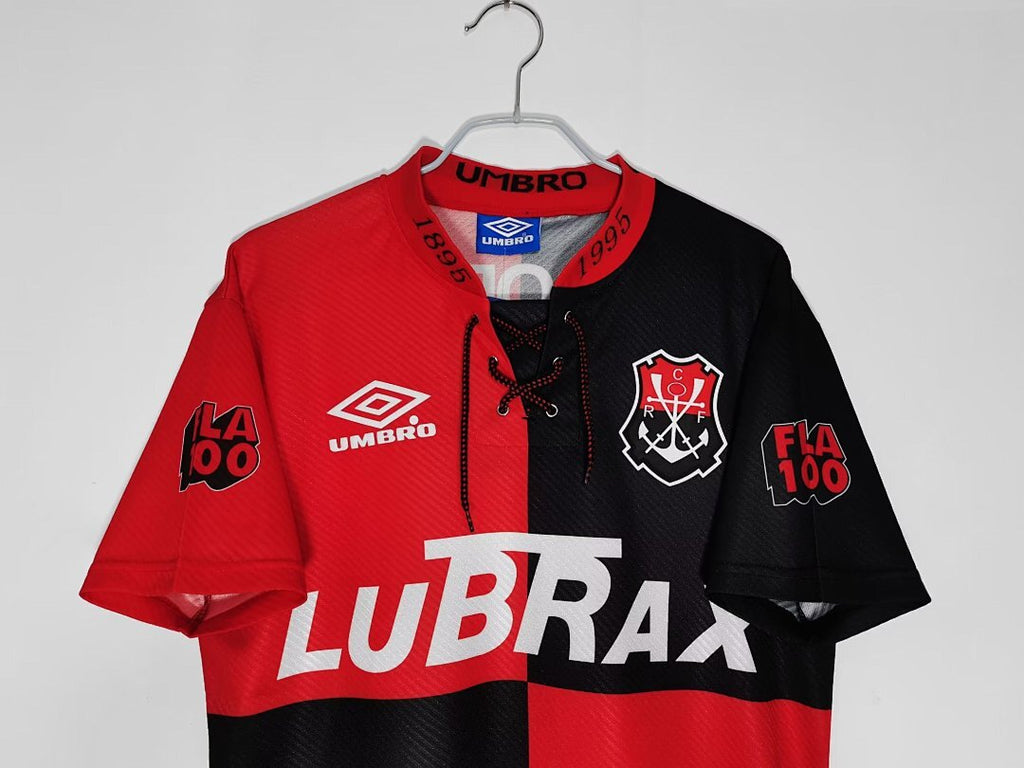 Flamengo 8 A