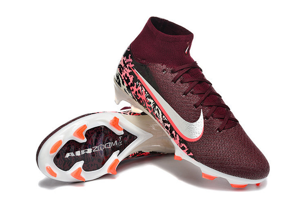 Nike Vapor 16 Air Zoom Mercurial Superfly Iix Elite FG