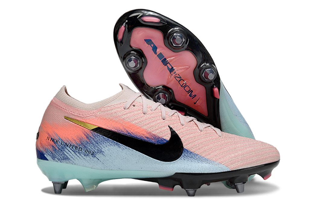 Nike Vapor 16 Air Zoom Mercurial Superfly Iix Elite SG