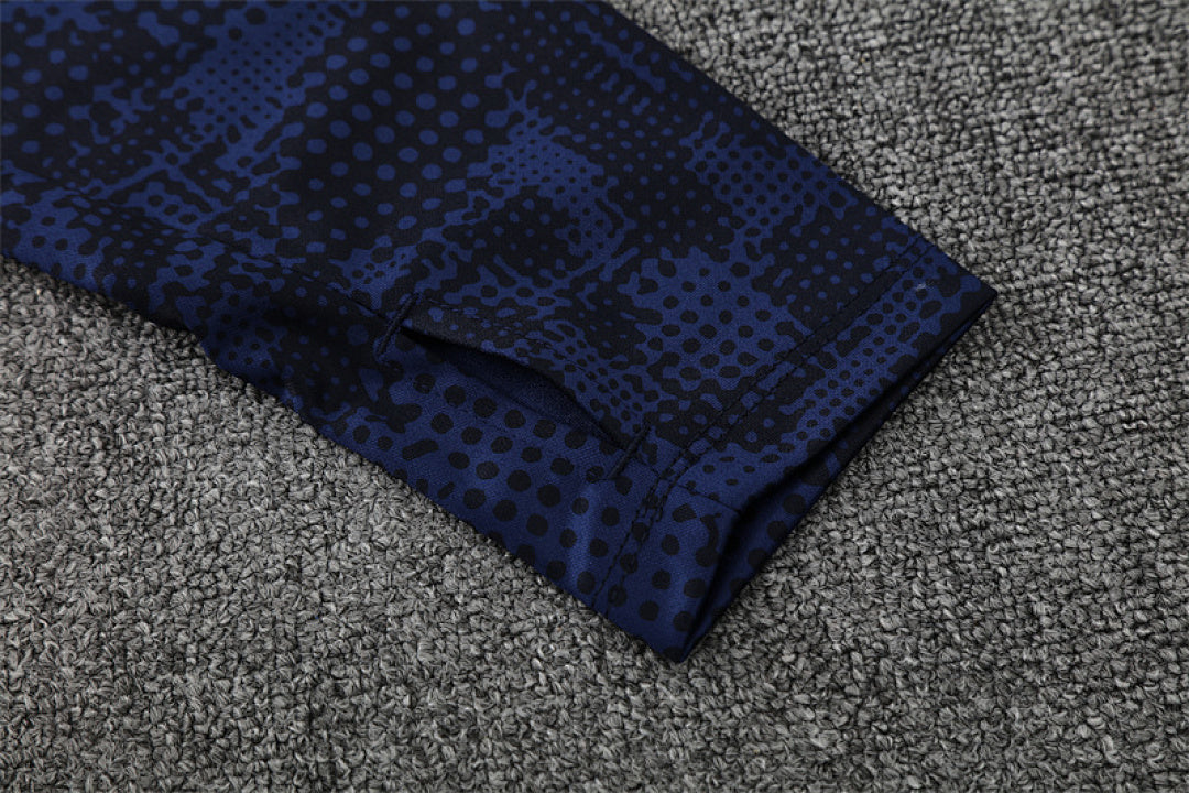 Marseille Bleu Roi 25/26