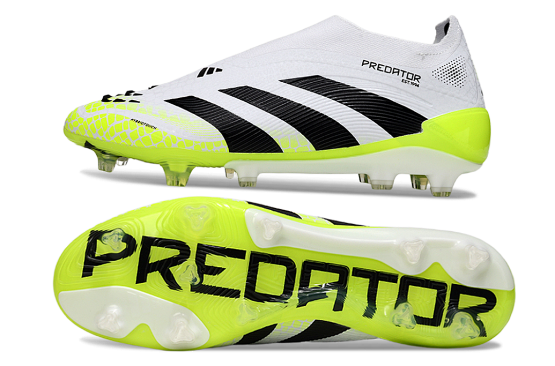 Predator-25-ACCURACY-SIZE39-457-FG-01 - Adidas