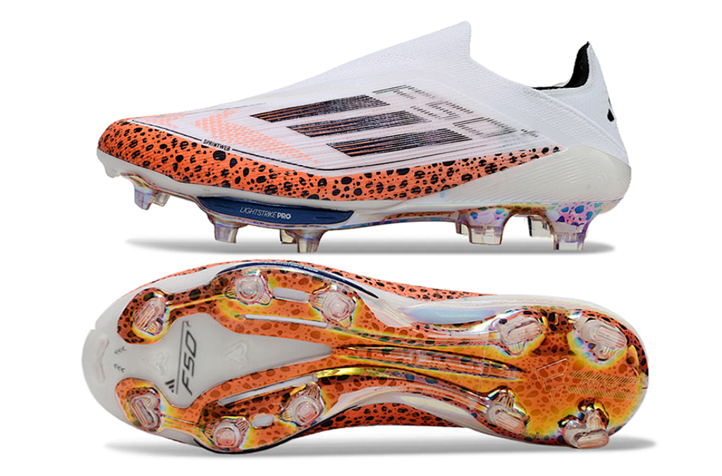 Adidas F50 Pro 50 Size FG