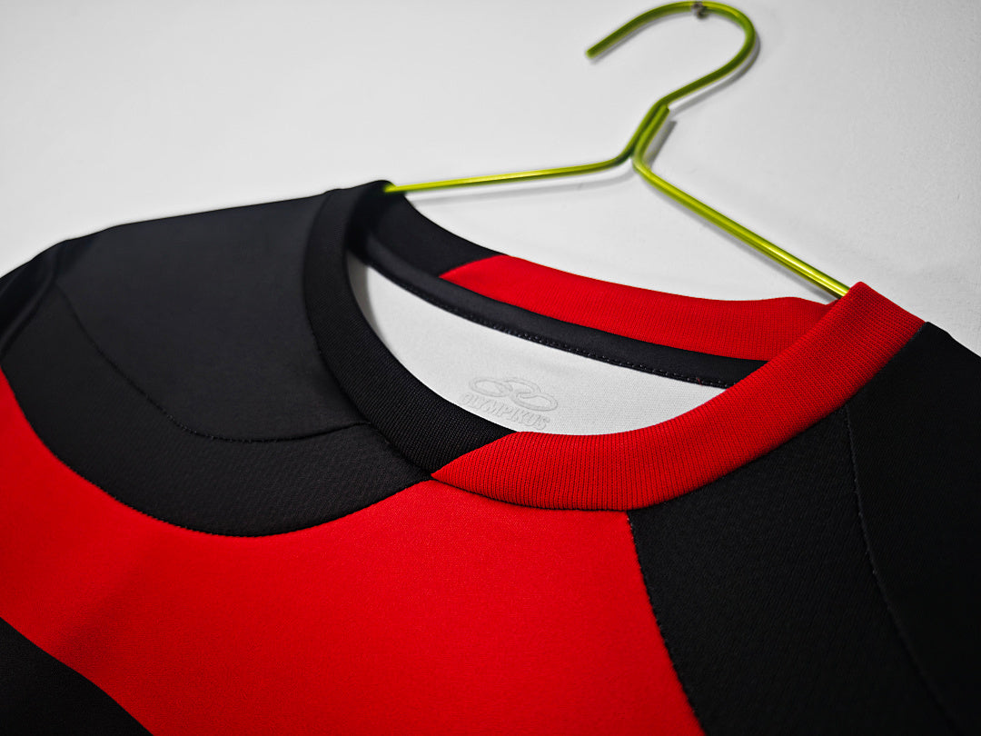 Flamengo 10 5 A 2009/2010