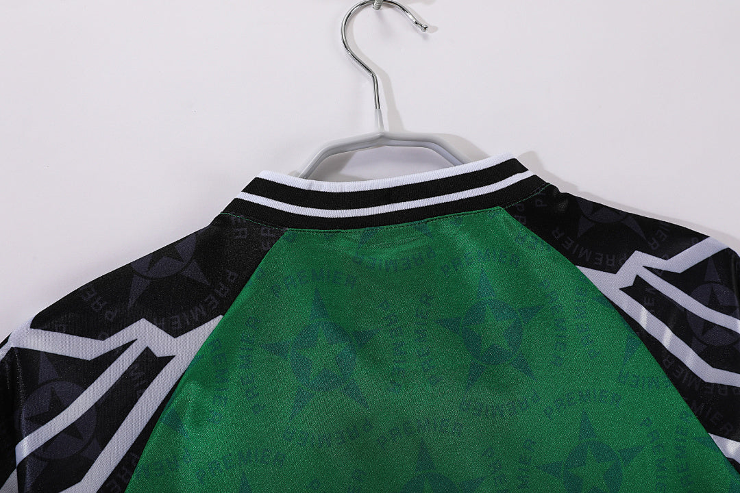 Nigeria 95 8 A 1994/1995