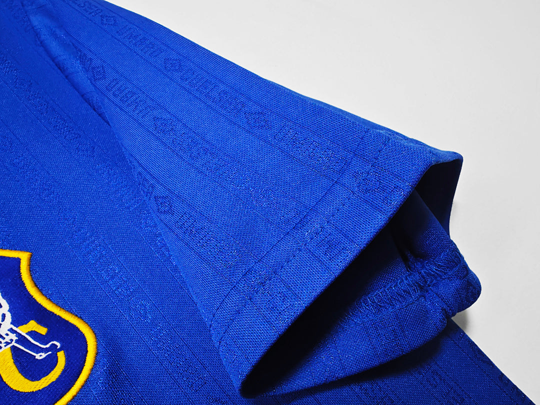 Chelsea 97 8 A 1995/1997